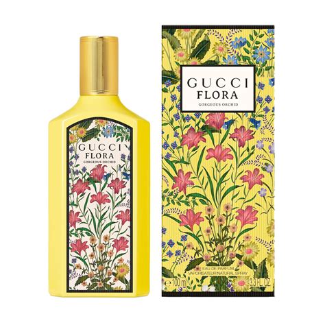 flora gucci in farmacia|gucci flora orchid.